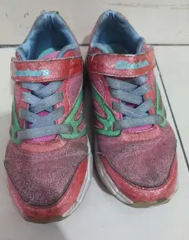 sepatu anak skechers original