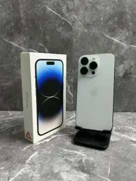IPhone 14 pro max 256 gb ibox, silver