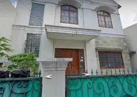 Rumah siap huni di Tebet Utara Jakarta Selatan
