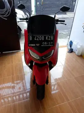 NMAX KEYLESS 2022
