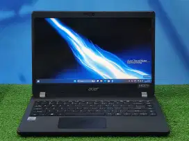 LAPTOP ACER TRAVELMATE P214 INTEL CORE i3-10110U RAM 16 GB SSD 512 GB
