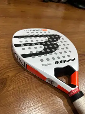 Raket Padel BULLPADEL INDIGA