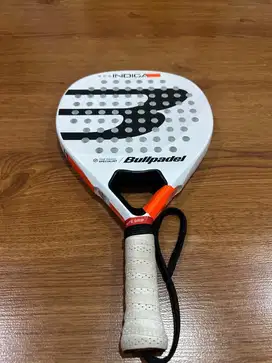 Raket Padel BULLPADEL INDIGA