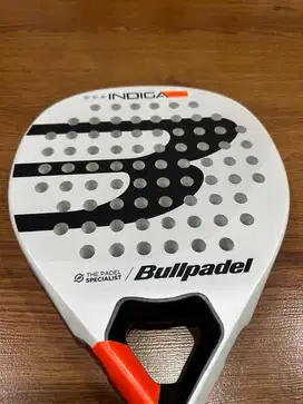 Raket Padel BULLPADEL INDIGA