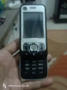 Nokia 6110 navigator langka