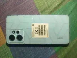 Redmi note 12 8/128