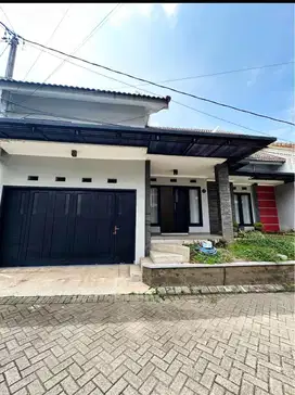 DISEWAKAN/DIKONTRAKAN DEKAT KAMPUS, SUHAT, DAN KOTA MALANG