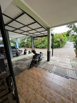 RUMAH DIJUAL DEKAT STASIUN RAWA BUNTU DE LATINOS BSD