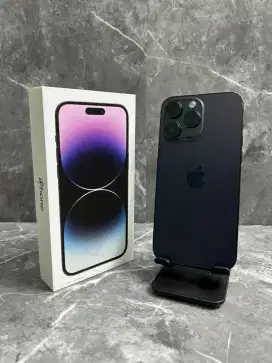 IPhone 14 pro max 128 gb ibox, deep purple