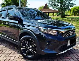 WRV RS SENSING 2023 pmk 2024 MATIC Nama Sendiri Pajak Baru