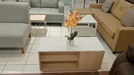 Meja tamu carrol