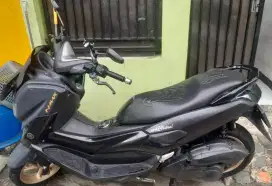 Dijual cepat motor nmak