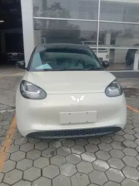 [Mobil Baru] Promo Wuling Binggou ev 410 km