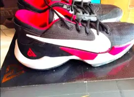 Sepatu Nike air zoom freak 2