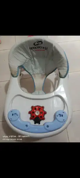 baby wilker anak jual butuh