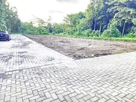 Dekat Kampus UII, Tanah Jogja Strategis Cocok Untuk Kost
