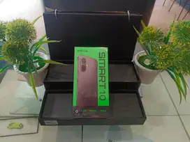 INFINIX SMART RAM 4/128