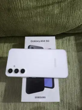 Samsung a54 8/256 full set