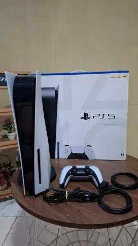PS5 / PS 5 / PLAYSTATION 5 FAT DISC