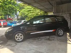 Honda stream 1.7 2004 automatic