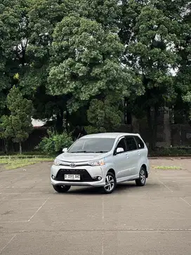 Toyota Avanza New Veloz 1.5 AT 2018