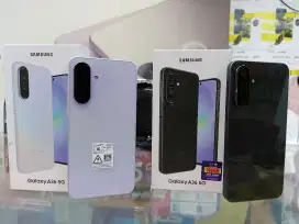 SAMSUNG A36 8+8/256GB LIKE NEW MULUSSS
