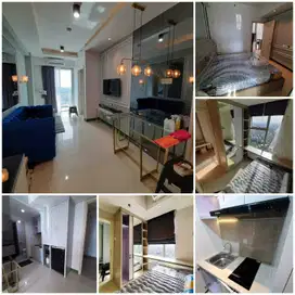 Disewakan apt Andersone