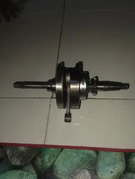 Kruk As Vario 125 Old