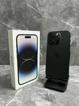 IPhone 14 pro 128 gb ibox, space black