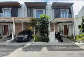 Perumahan Park View Kertonatan kartasura dekat Kota Solo
