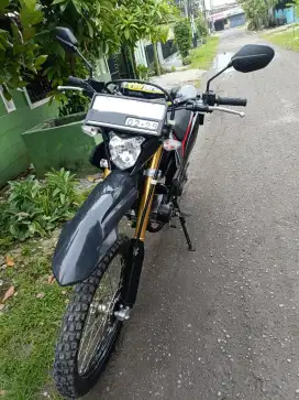 Honda CRF 150L 2024