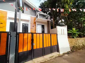 Cash dan kpr tersedia 10 menit ke stasiun