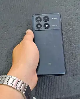 Poco x6 pro 12/512