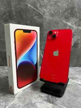 IPhone 14 plus 256 gb ibox, red