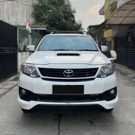 KM90rb Fortuner VNT TRD 2014