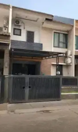 Rumah 2 Lantai Siap Huni di Komplek Gading Arkadia Kelapa Gading