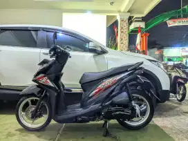 Beat tahun 2015 pajak isi/tt boleh gan cash lebih bagus