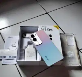 Jual vivo y19s fullset mulus no minus