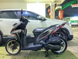 Vario 125 tahun 2013 full original/tt boleh gan cash lebih bagus