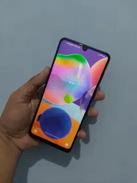 Samsung Galaxy A31