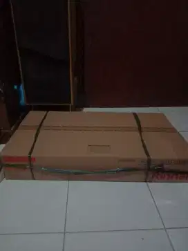 Kompor Gas 2 Tungku
