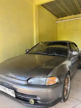 Civic genio tahun 94
