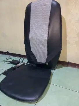 Mesin pijat elektrik