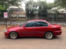 COROLLA GREAT SEG 1.6 Manual 1996 JDM RARE