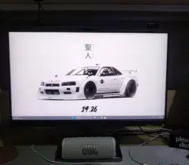Monitor Lenovo L24i-30