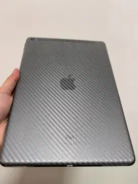 Ipad Gen 8 Wifi + Cell 128gb