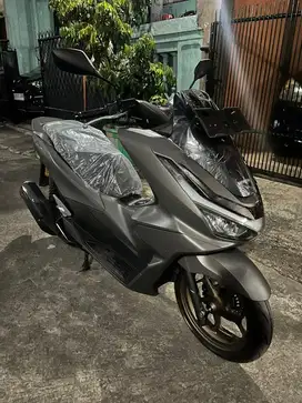 Pcx Abs 2025 LikeNew Murah