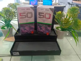 INFINIX NOTE 50 RAM 8+8 = 16/256 GB
