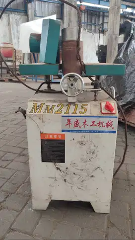DIJUAL MESIN BELT SENDER 2115 - CHINA
