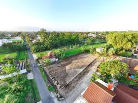 Jl. Kaliurang Km. 10, Tanah Jogja Utara Dekat Kampus UII